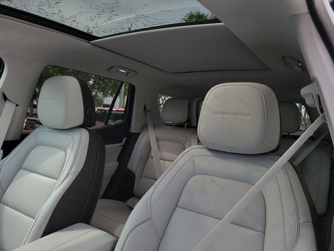 New 2026 GMC Terrain Denali AWD/4WD image 22