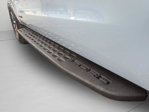 Certified 2025 Ford Expedition Tremor image 37