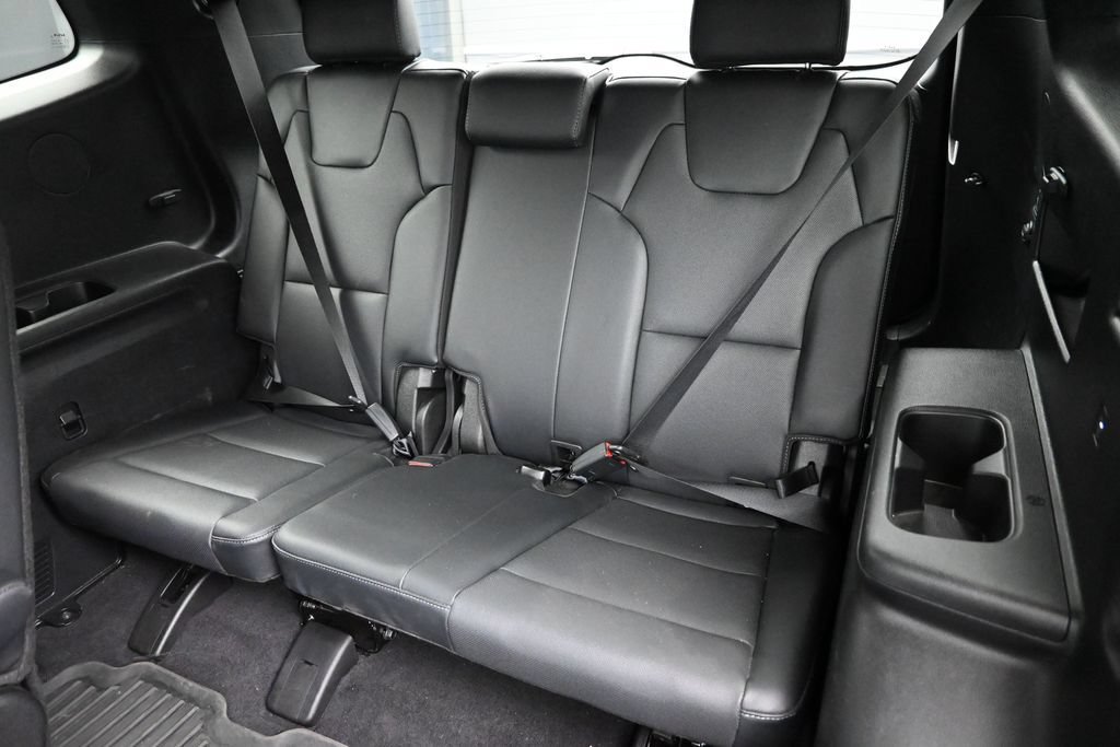 Used 2024 Kia Telluride EX X-Line AWD/4WD image 26