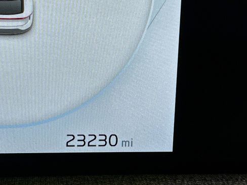 Used 2023 Kia EV6 Wind RWD image 19