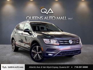 Used 2018 Volkswagen Tiguan SEL AWD/4WD video 1