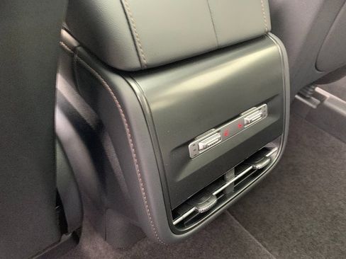 New 2026 Lincoln Nautilus Reserve w/ Jet Appearance Package AWD/4WD image 25