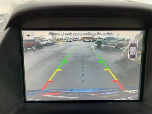 Used 2017 Ford Escape SE w/ Equipment Group 201A image 27