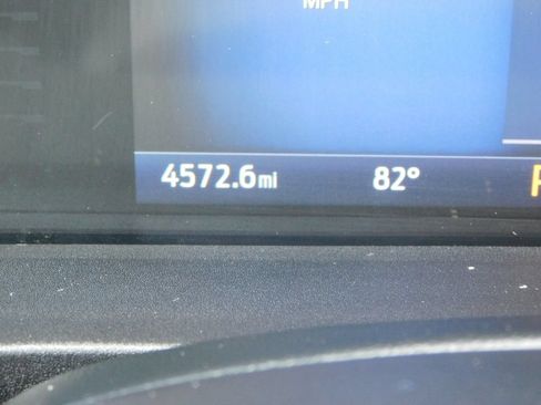 Used 2025 Ford Ranger XLT w/ Convenience Package AWD/4WD image 31