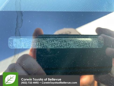 Certified 2024 Toyota 4Runner SR5 Premium image 29