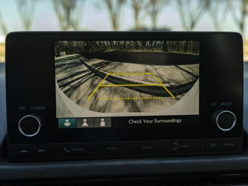 Certified 2023 Honda Civic Sport image 31