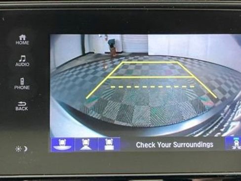 Used 2021 Honda CR-V EX-L image 20