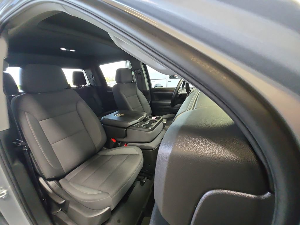 Certified 2025 GMC Sierra 1500 Elevation AWD/4WD image 30