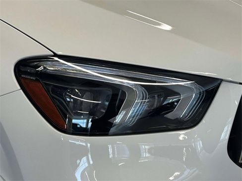 Certified 2022 Mercedes-Benz GLE 53 AMG 4MATIC Coupe image 9