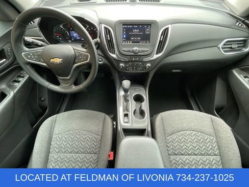 Used 2023 Chevrolet Equinox LT image 20