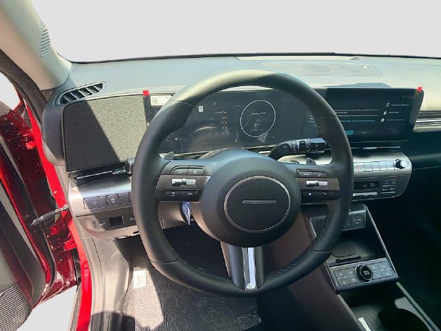 New 2026 Hyundai Kona Limited FWD image 11