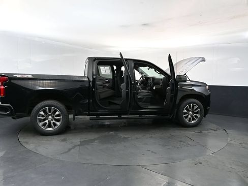 Used 2022 Chevrolet Silverado 1500 RST w/ Bed Protection Package AWD/4WD image 26