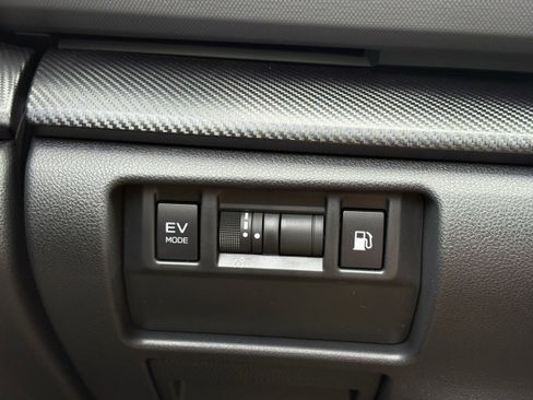 New 2026 Subaru Crosstrek 2.5i Sport AWD/4WD image 17