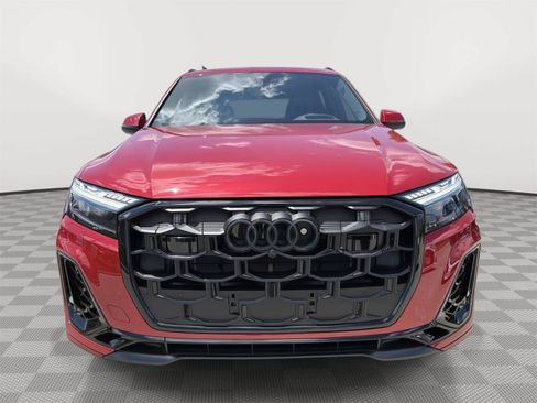 New 2026 Audi Q7 3.0T Prestige AWD/4WD image 8