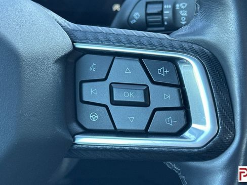 Used 2024 Ford Mustang Premium image 29