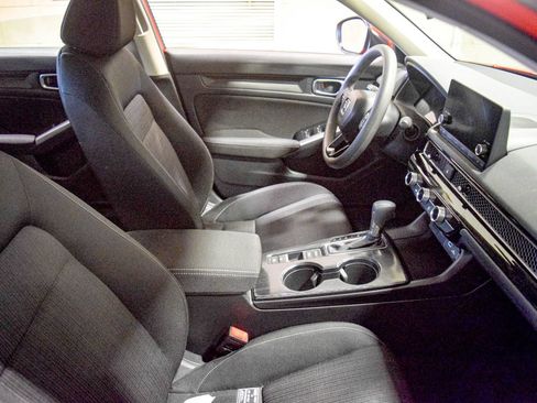 Used 2023 Honda Civic LX image 19