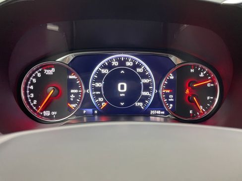 Certified 2024 Chevrolet Blazer RS w/ LPO, Floor Liner Package image 30