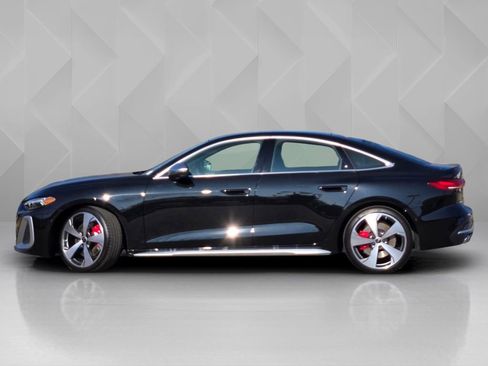 New 2025 Audi S5 Premium Plus image 3