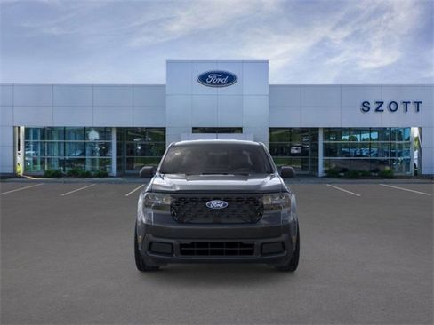 New 2025 Ford Maverick XLT image 6