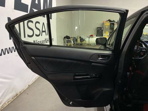 Used 2021 Subaru WRX STI Limited image 23