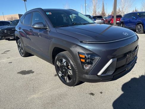 Used 2024 Hyundai Kona SEL image 7