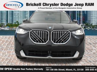 Used 2026 BMW X3 xDrive30i AWD/4WD video 2
