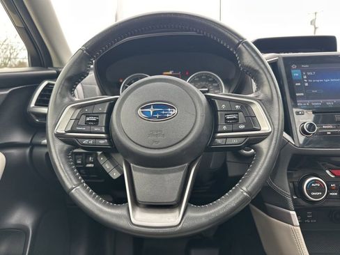 Used 2020 Subaru Forester Limited AWD/4WD image 19