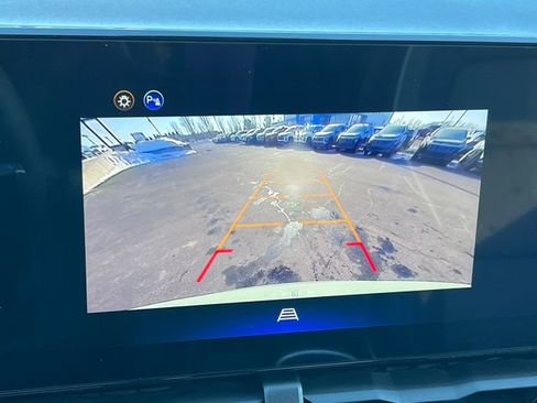 New 2026 Chevrolet Equinox LT w/ Convenience Package II image 19