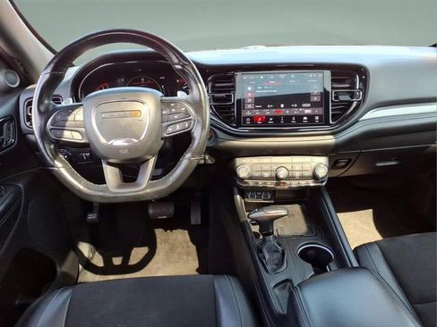 Used 2022 Dodge Durango GT AWD/4WD image 20