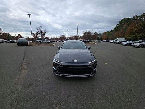 New 2026 Hyundai Sonata SE FWD image 11