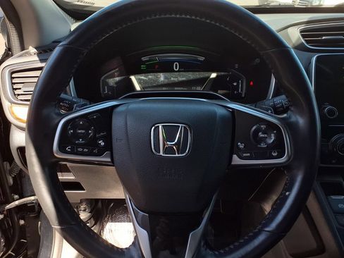 Used 2022 Honda CR-V EX-L image 14