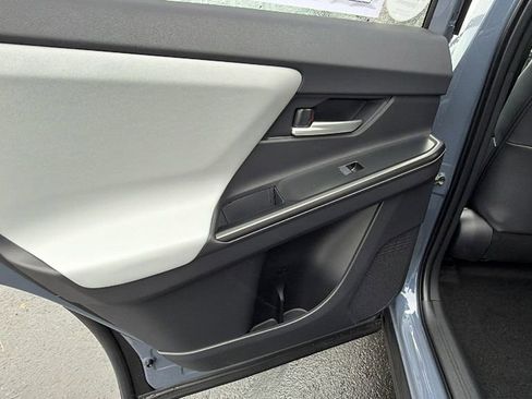 New 2026 Subaru Solterra Premium image 14