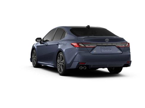New 2026 Toyota Camry XSE AWD/4WD image 7