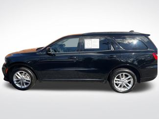 Used 2024 Dodge Durango GT video 2