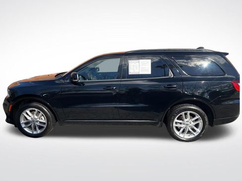 Used 2024 Dodge Durango GT image 2
