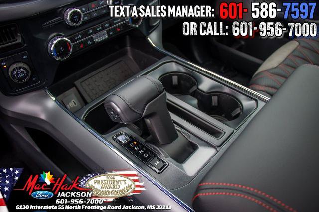 Used 2026 Ford F150 XLT w/ Equipment Group 303A High AWD/4WD image 89