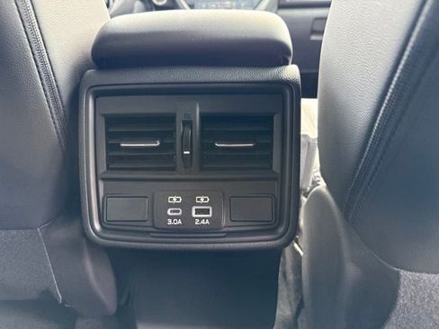 New 2026 Subaru Forester Premium AWD/4WD image 14