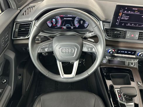 Used 2022 Audi Q5 2.0T Premium Plus image 13
