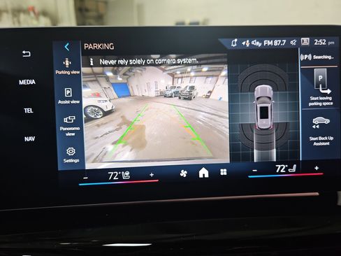 New 2026 BMW X1 xDrive28i w/ Convenience Package image 24