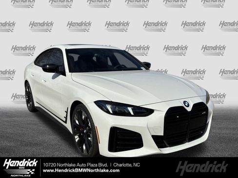 New 2026 BMW M440i w/ Premium Package image 1