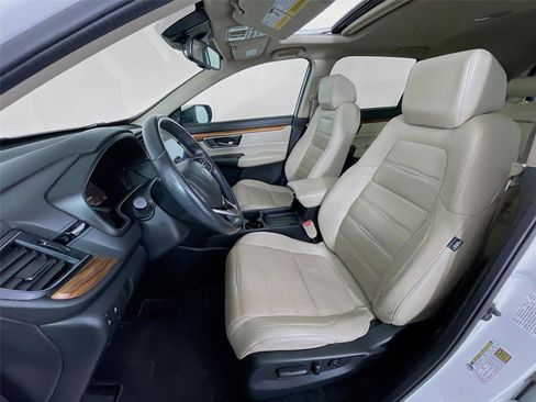 Used 2019 Honda CR-V Touring image 25