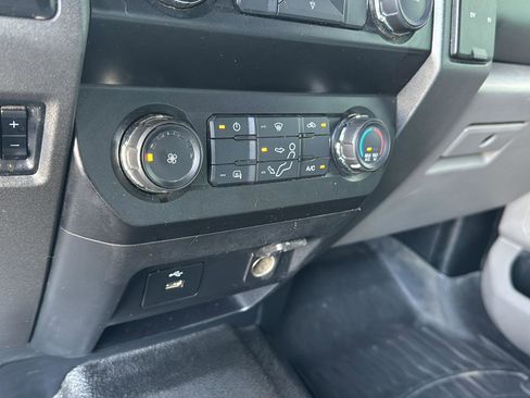 Used 2019 Ford F250 XL w/ Power Equipment Group image 23
