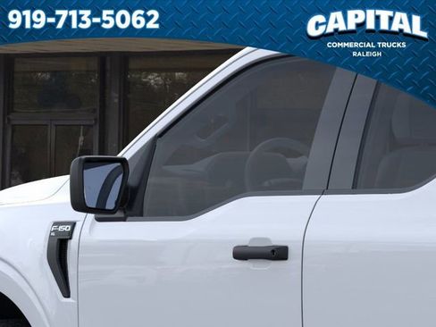 New 2026 Ford F150 XL RWD image 20