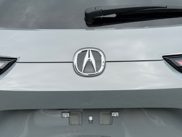 Used 2026 Acura ADX FWD image 11