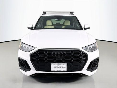 Used 2024 Audi Q5 e Premium Plus image 6