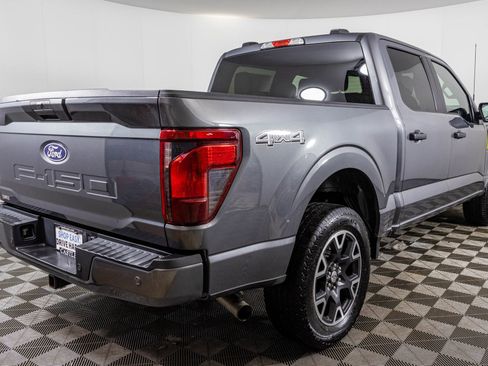 Used 2024 Ford F150 STX image 14