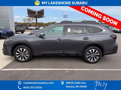 Used 2025 Subaru Outback Touring XT w/ Popular Package #2