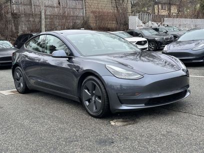 Used 2021 Tesla Model 3 Long Range