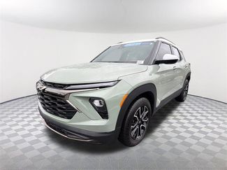 Used 2024 Chevrolet TrailBlazer ACTIV w/ Driver Confidence Package video 1