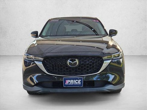 Used 2023 MAZDA CX-5 AWD 2.5 S w/ Premium Plus Pkg image 2